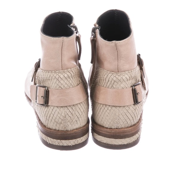 Freda Salvador Ankle Boots - Picture 6 of 10